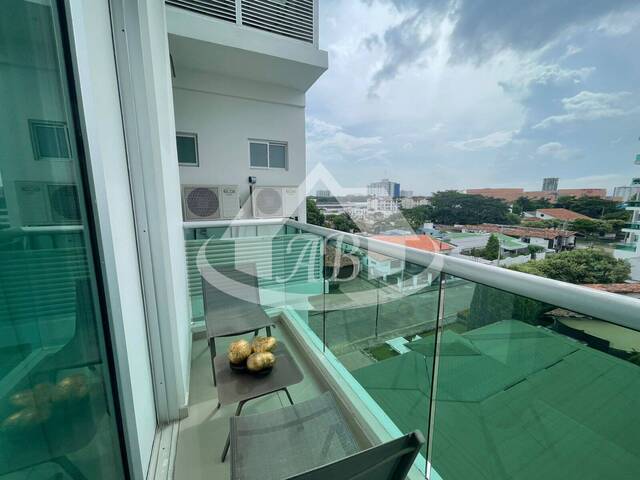 #9323 - Apartamento para Alquiler en Montería - COR - 1