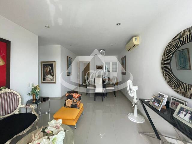 #9323 - Apartamento para Alquiler en Montería - COR - 3