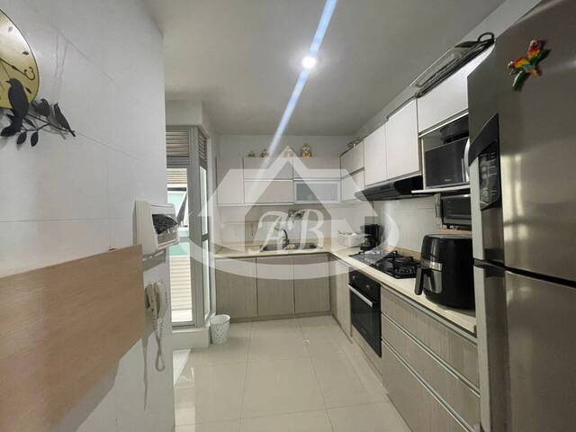 #9323 - Apartamento para Alquiler en Montería - COR - 2