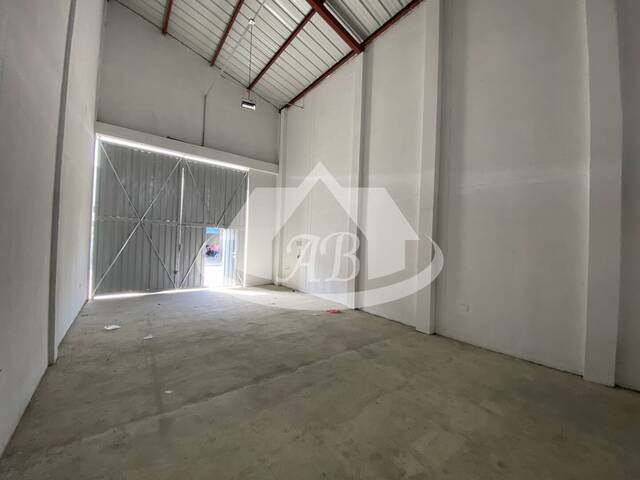 #9194 - Bodegas para Alquiler en Montería - COR - 2
