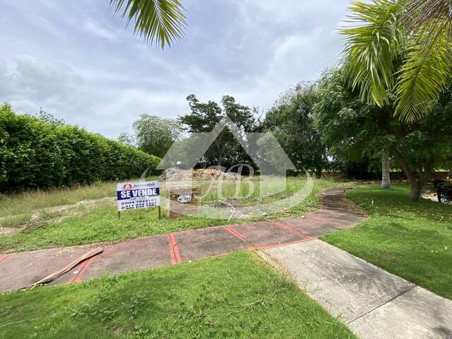 #1699 - Lotes para Venta en Montería - COR - 2