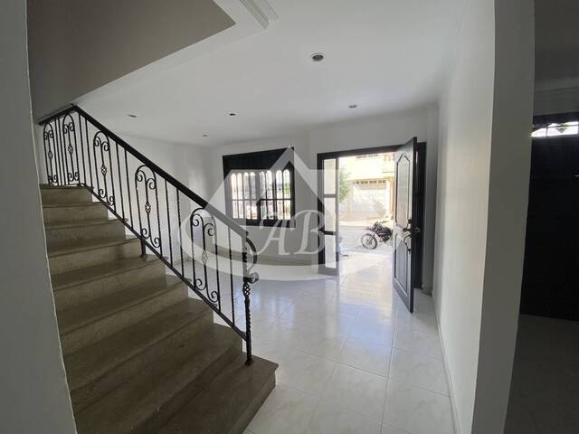 #9304 - Casa para Alquiler en Montería - COR - 3