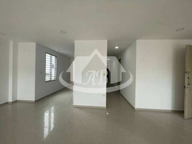 #9326 - Apartamento para Alquiler en Montería - COR - 3