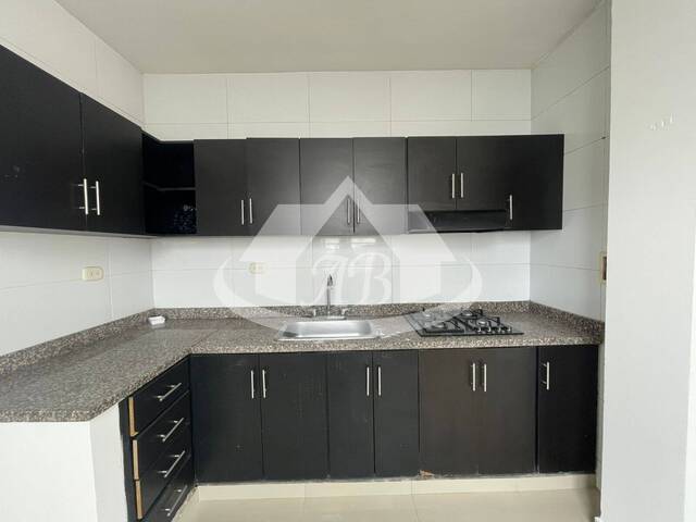 #9326 - Apartamento para Alquiler en Montería - COR - 2