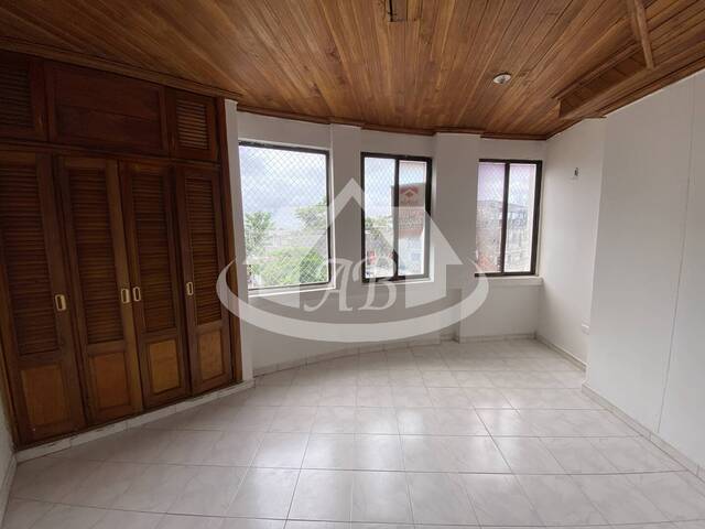 #9327 - Apartamento para Venta en Montería - COR - 3
