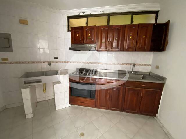 Apartamento para Venta en Montería - 4