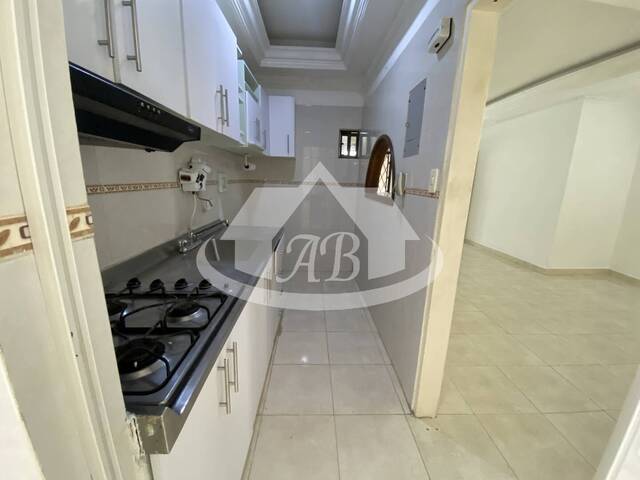 #9329 - Apartamento para Alquiler en Montería - COR - 1