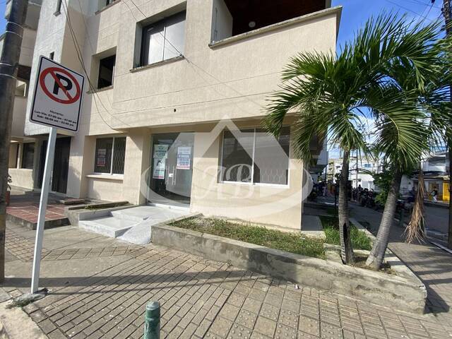 #9330 - Local para Alquiler en Montería - COR - 2