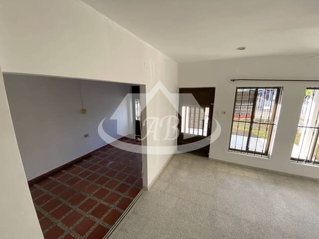 #9334 - Casa para Alquiler en Montería - COR - 3