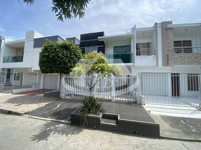 #1350 - Casa para Alquiler en Montería - COR