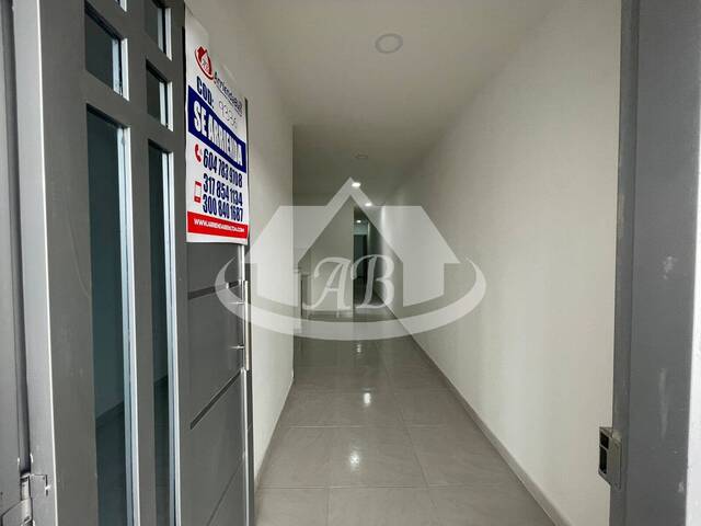 #9336 - Apartamento para Alquiler en Montería - COR - 2