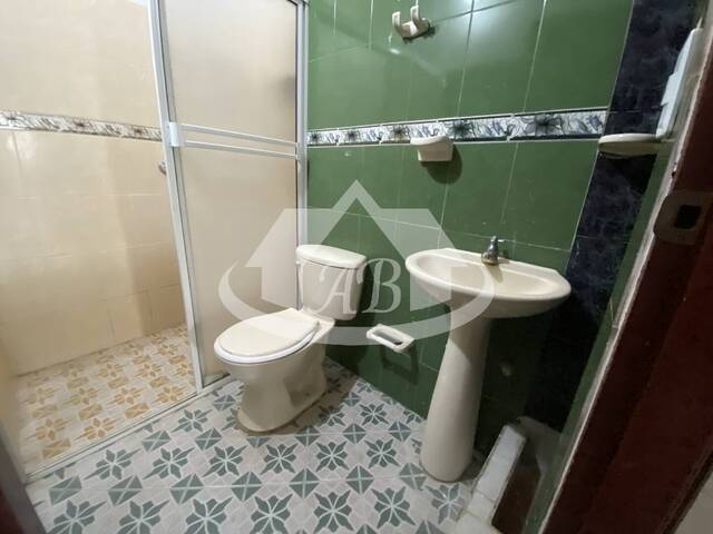 #9342 - Apartamento para Alquiler en Montería - COR - 3
