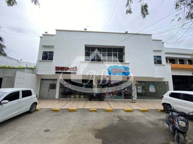 #9340 - Oficina para Alquiler en Montería - COR - 1