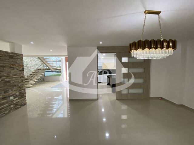 #9337 - Casa para Venta en Montería - COR - 3