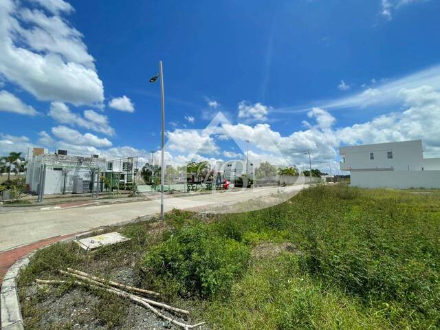 #9344 - Lotes para Venta en Montería - COR - 2