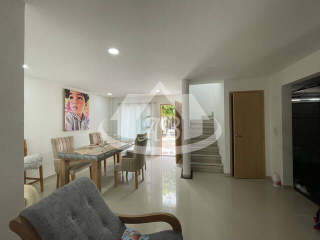 #9343 - Casa para Venta en Montería - COR - 1