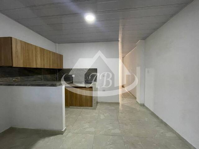 #9345 - Apartamento para Alquiler en Montería - COR - 3
