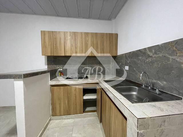 #9345 - Apartamento para Alquiler en Montería - COR - 2