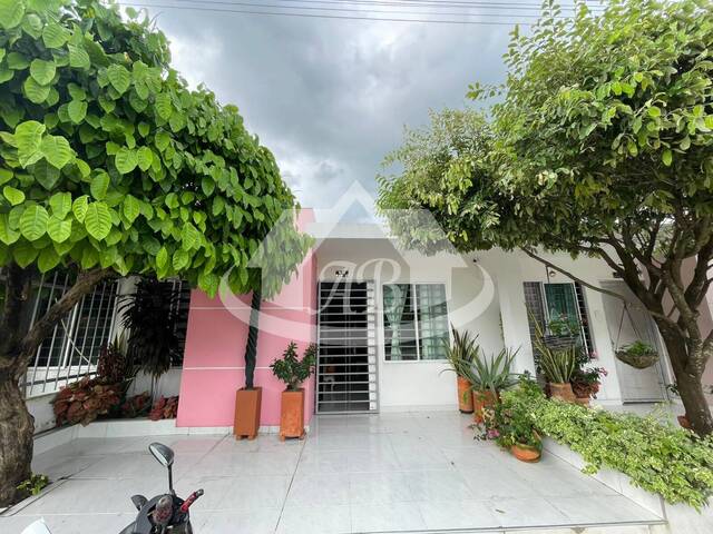 #9346 - Casa para Venta en Montería - COR - 1