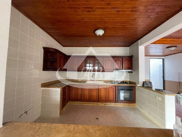 #9348 - Casa para Alquiler en Montería - COR - 2