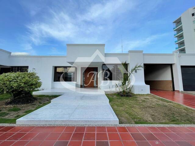 #9348 - Casa para Alquiler en Montería - COR - 1
