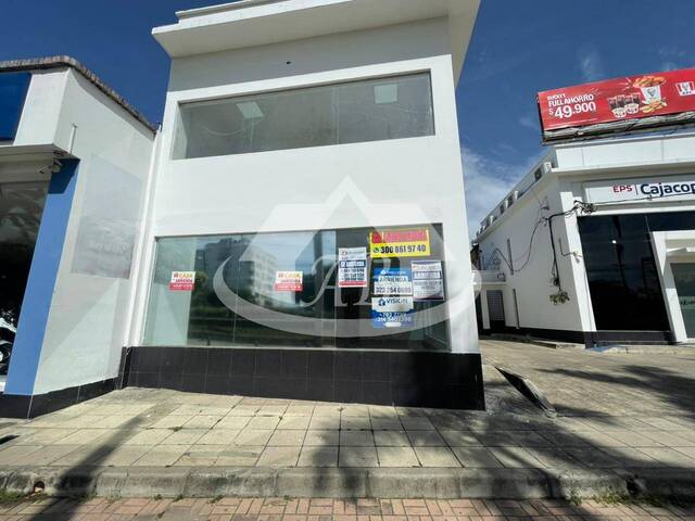 #9347 - Oficina para Venta en Montería - COR - 1