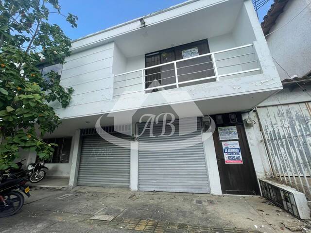 #9349 - Apartamento para Venta en Montería - COR - 1