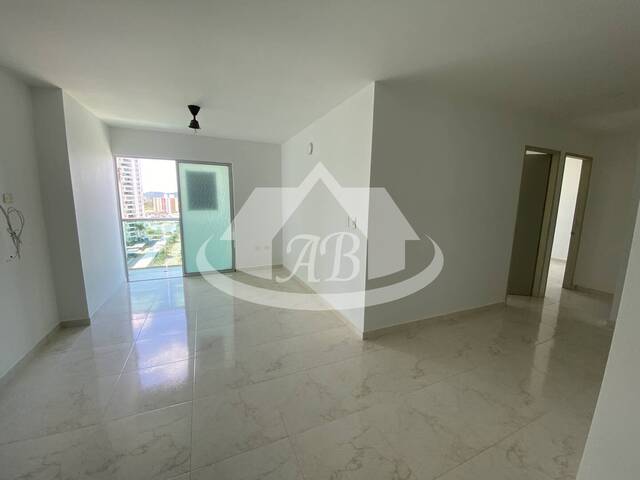 #9350 - Apartamento para Venta en Montería - COR - 3
