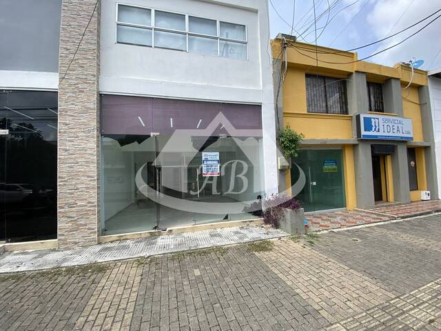 #9353 - Oficina para Alquiler en Montería - COR - 3