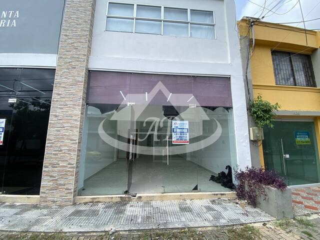 #9353 - Oficina para Alquiler en Montería - COR - 1