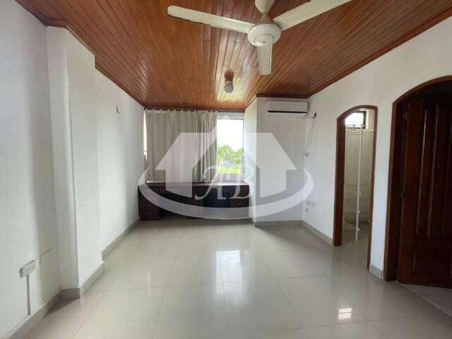 #9357 - Apartamento para Alquiler en Montería - COR - 3