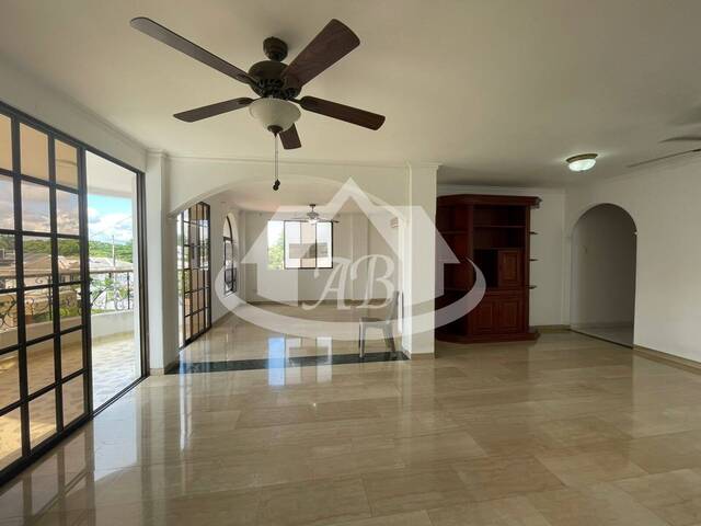 #9357 - Apartamento para Alquiler en Montería - COR - 2