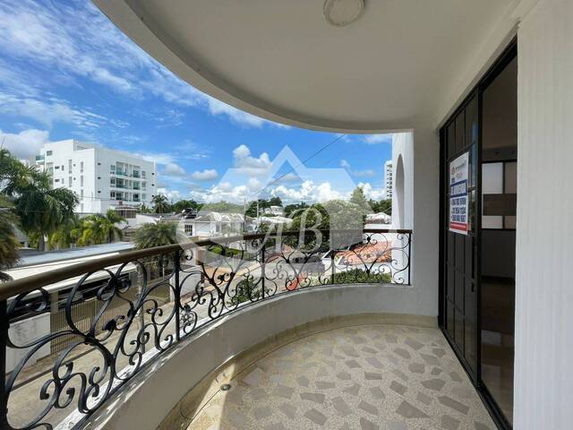#9357 - Apartamento para Alquiler en Montería - COR - 1
