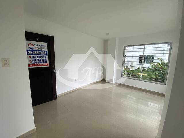 #9358 - Apartamento para Alquiler en Montería - COR - 3