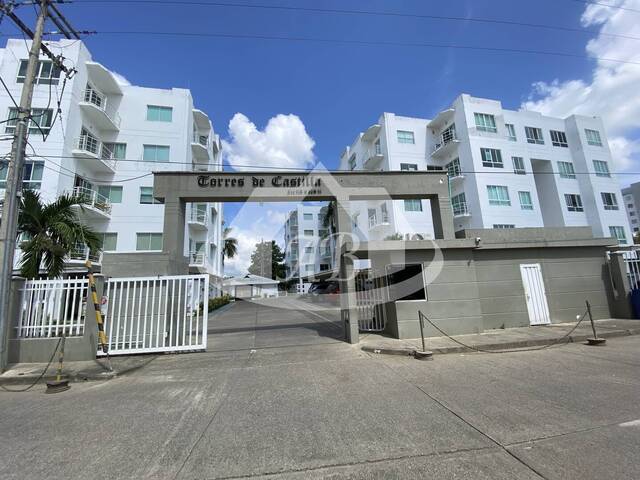#9358 - Apartamento para Alquiler en Montería - COR - 1