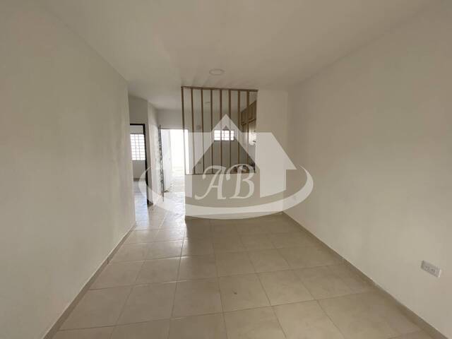 #470 - Casa para Alquiler en Montería - COR - 3