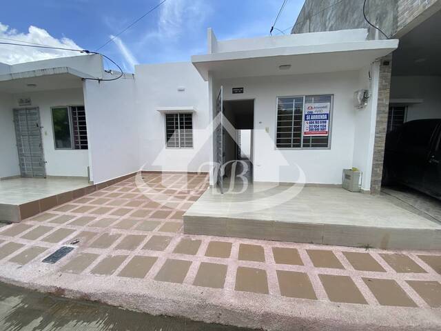 #470 - Casa para Alquiler en Montería - COR - 1