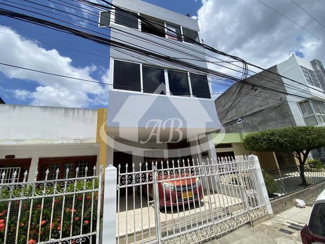 Alquiler en Centro - Montería