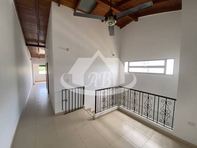 #9360 - Apartamento para Alquiler en Montería - COR - 3