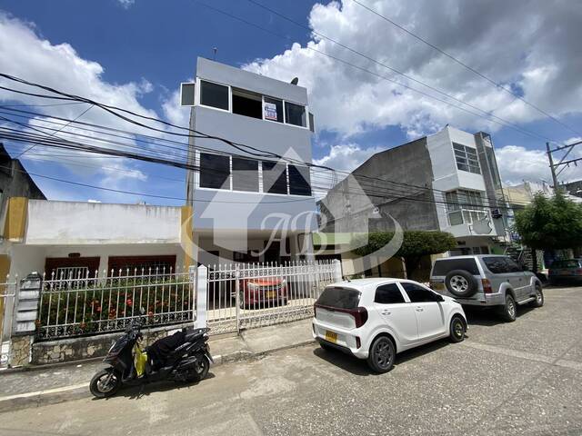 #9360 - Apartamento para Alquiler en Montería - COR - 2