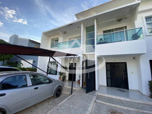#9361 - Apartamento para Alquiler en Montería - COR - 1