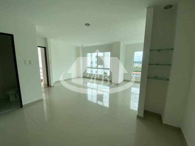 #9288 - Apartamento para Alquiler en Montería - COR - 1