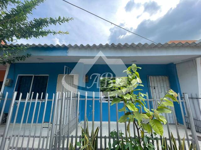 #9360 - Casa para Venta en Montería - COR - 1