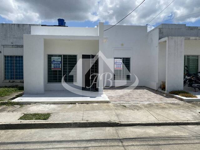 #617 - Casa para Alquiler en Montería - COR