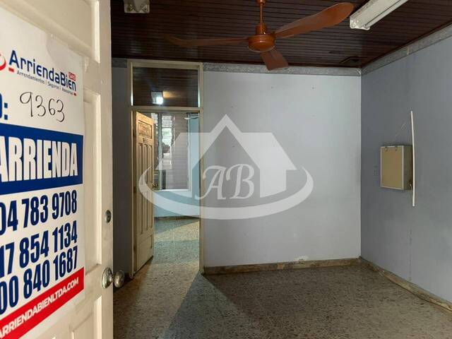 Alquiler en Centro - Montería