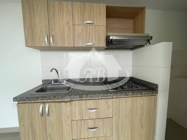 #9364 - Apartamento para Alquiler en Montería - COR - 2