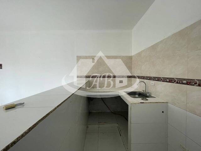 #9366 - Apartamento para Venta en Montería - COR - 2