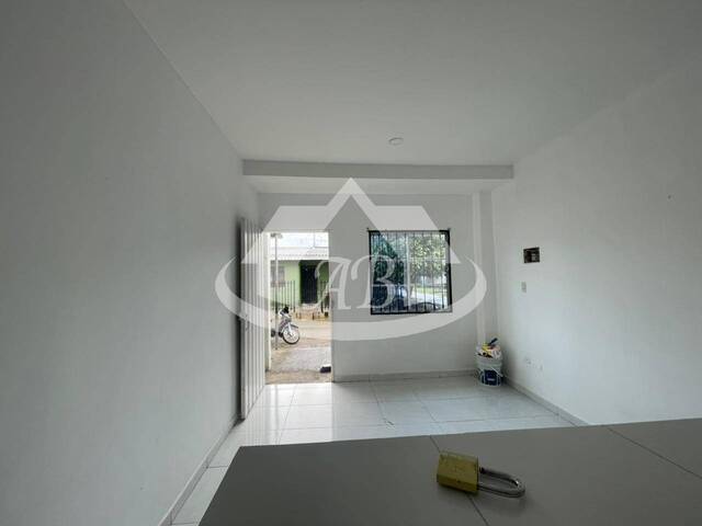#9366 - Apartamento para Venta en Montería - COR - 1