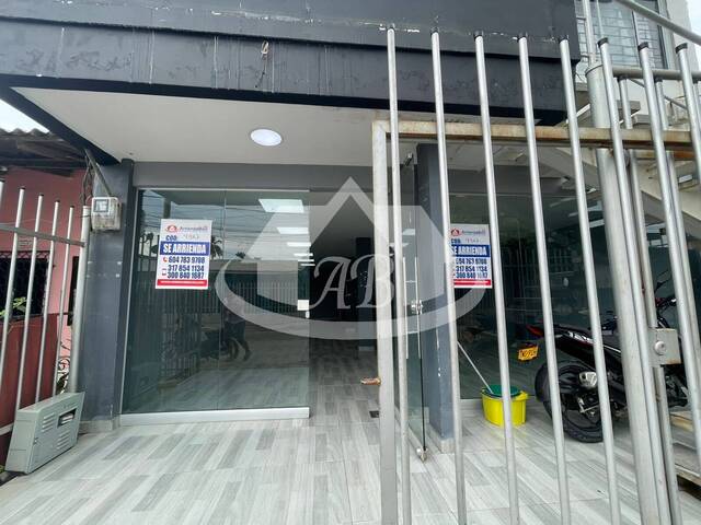 Alquiler en 6 de Marzo - Montería