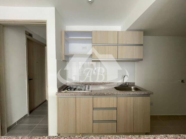 #9368 - Apartamento para Alquiler en Montería - COR - 2
